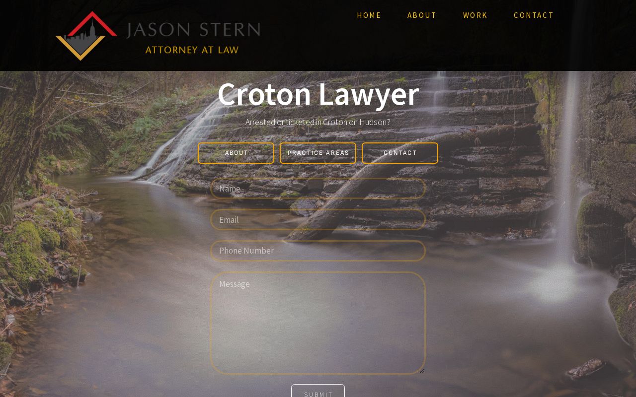 Croton on Hudson Lawyer